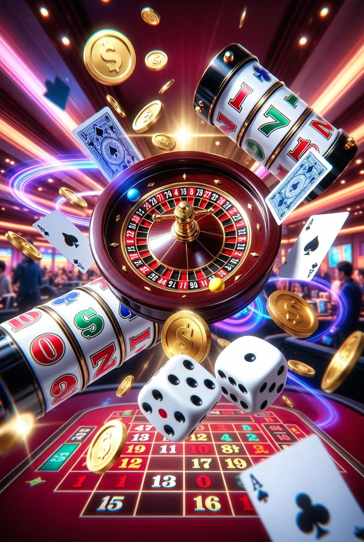 gastoto Live Casino