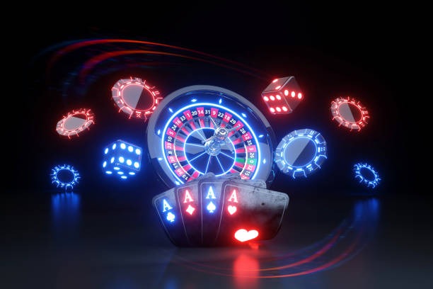 gastoto Slots